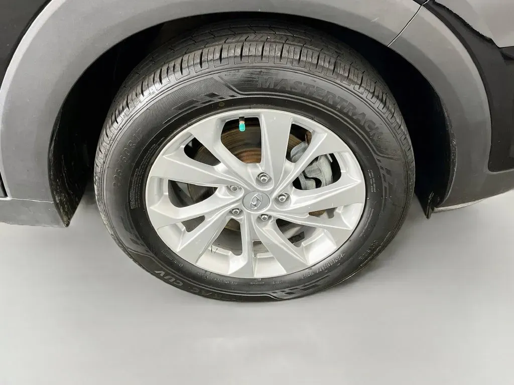 Hyundai Tucson photo 31