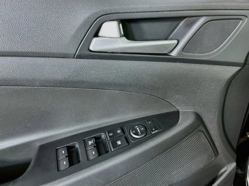 Hyundai Tucson photo 20