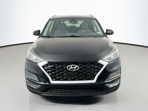 Photos of 2021 Hyundai Tucson Value for sale in St. Charles, MO at Clement Supercenter
