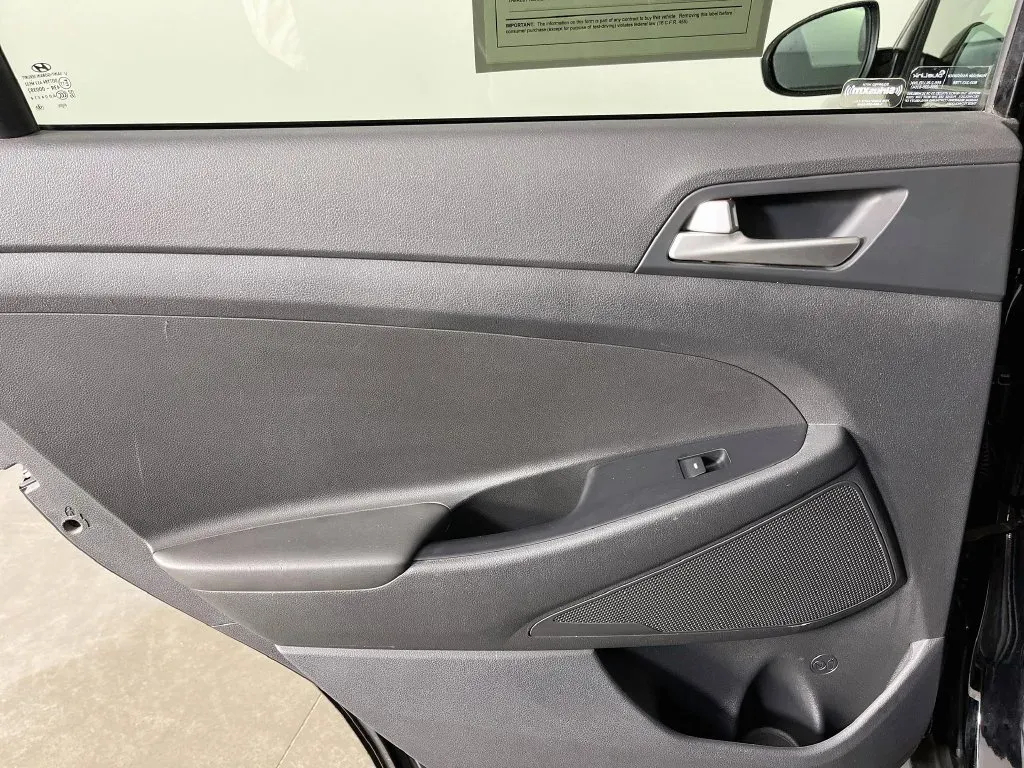 Hyundai Tucson photo 25