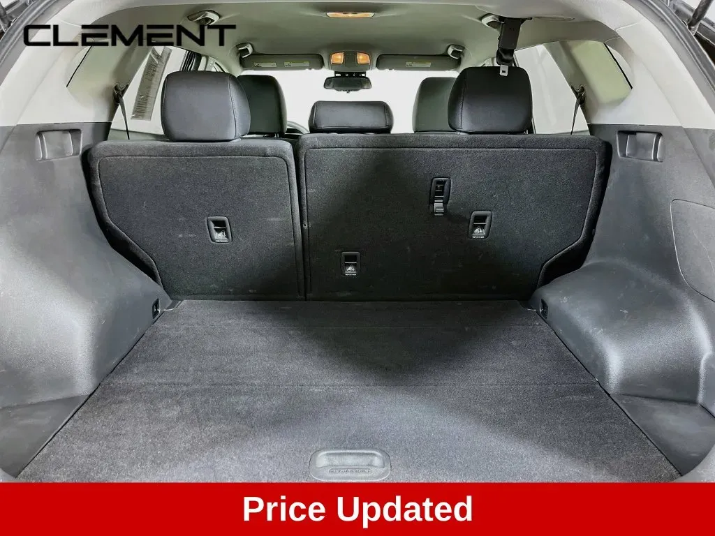 Hyundai Tucson photo 9