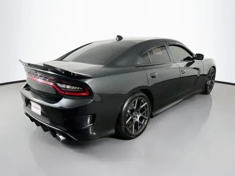 More photos of 2018 Dodge Charger R/T Scat Pack at Clement Supercenter, MO