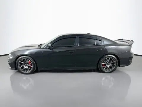More photos of 2018 Dodge Charger R/T Scat Pack at Clement Supercenter, MO