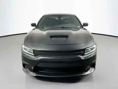 Photos of 2018 Dodge Charger R/T Scat Pack for sale in St. Charles, MO at Clement Supercenter
