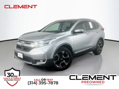 Unknown 2018 Honda CR-V Touring for sale in St. Charles, MO