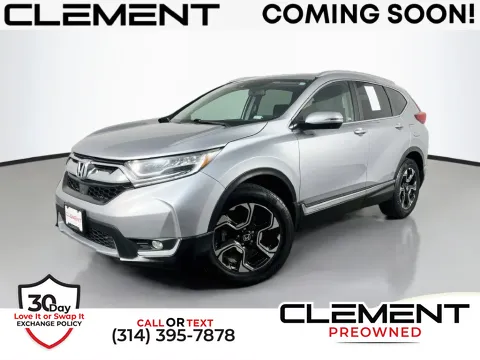 Unknown 2018 Honda CR-V Touring for sale in St. Charles, MO