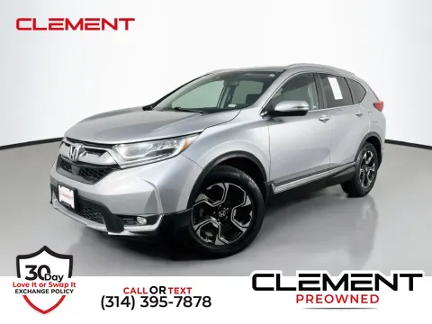 Unknown 2018 Honda CR-V Touring for sale in St. Charles, MO