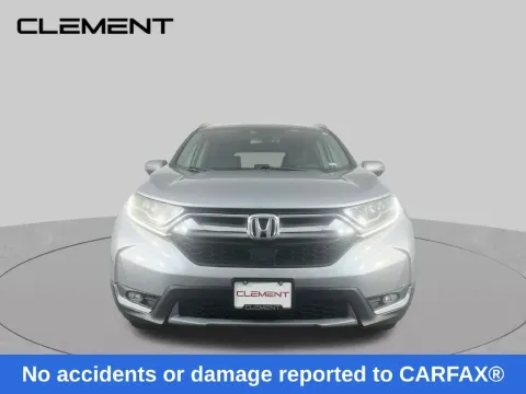 Photos of 2018 Honda CR-V Touring for sale in St. Charles, MO at Clement Supercenter