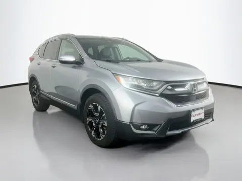 More photos of 2018 Honda CR-V Touring at Clement Supercenter, MO