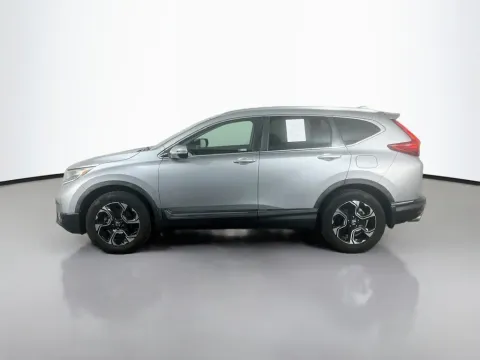 More photos of 2018 Honda CR-V Touring at Clement Supercenter, MO
