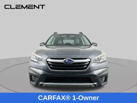 Photos of 2022 Subaru Outback Limited for sale in St. Charles, MO at Clement Supercenter