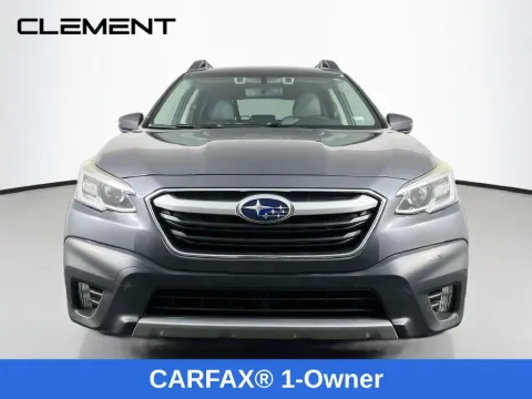 Photos of 2022 Subaru Outback Limited for sale in St. Charles, MO at Clement Supercenter