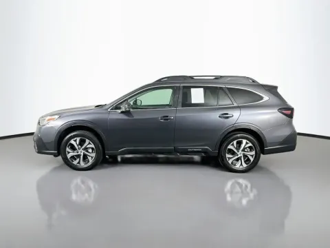 More photos of 2022 Subaru Outback Limited at Clement Supercenter, MO