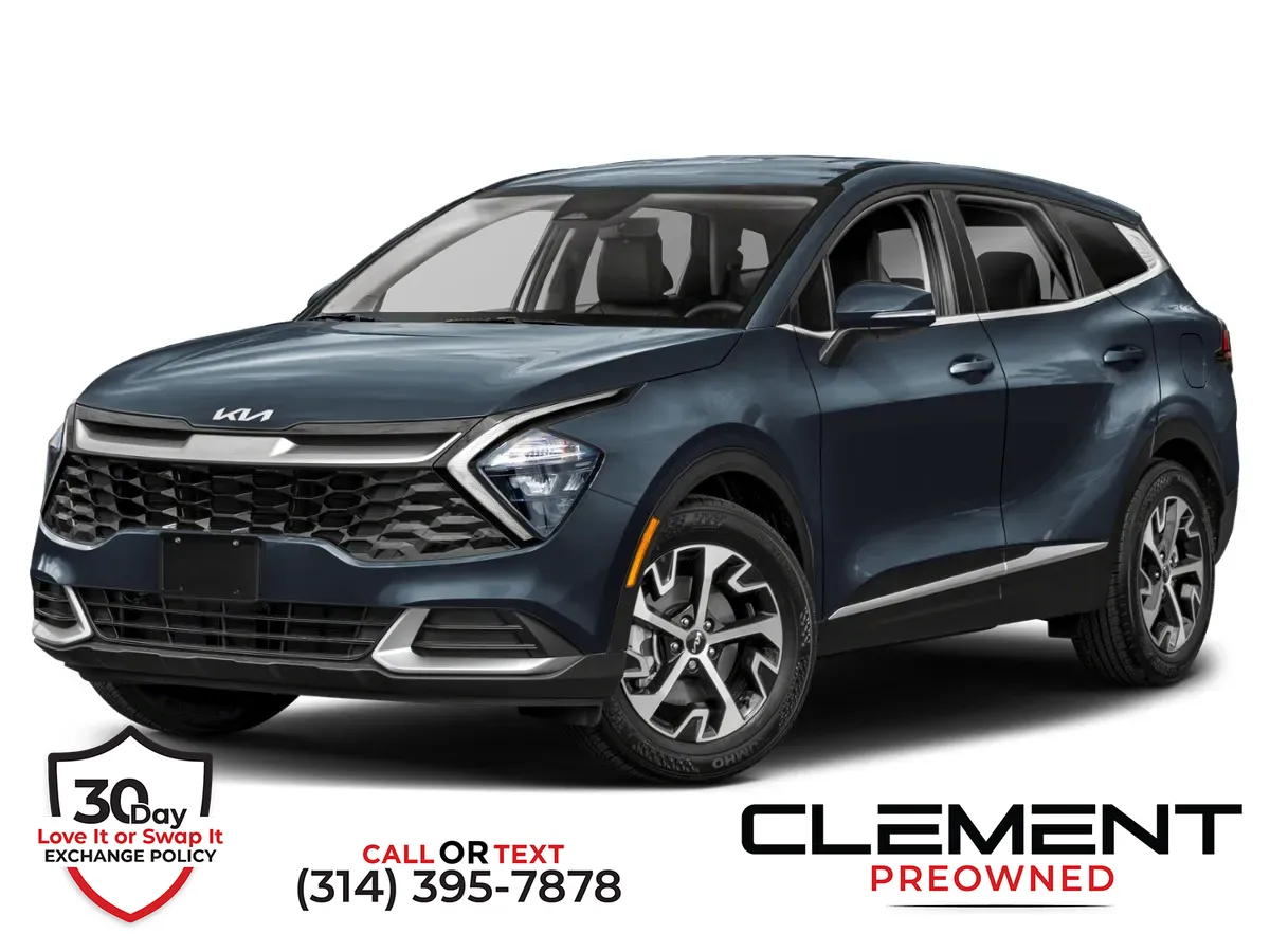 2023 Kia Sportage EX for sale in St. Charles, MO