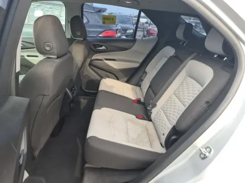 More photos of 2019 Chevrolet Equinox LS at Clement Supercenter, MO