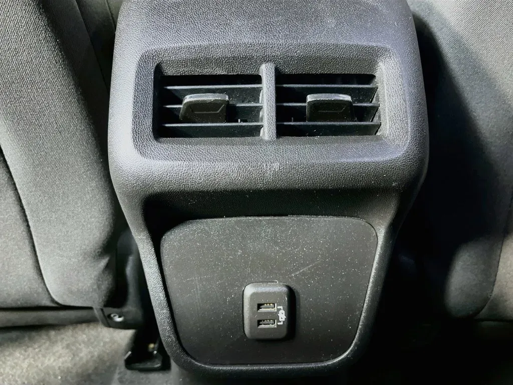 Chevrolet Equinox photo 28