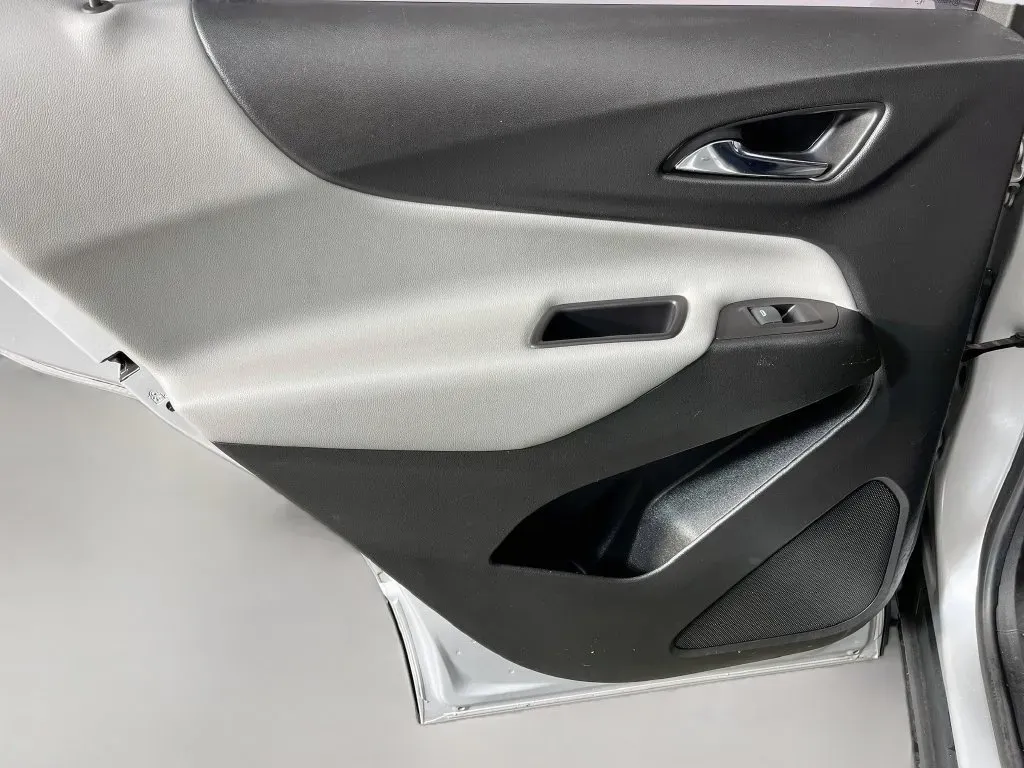 Chevrolet Equinox photo 26