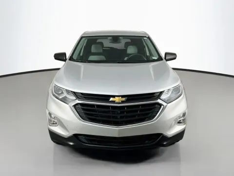 Another view of 2019 Chevrolet Equinox LS for sale in St. Charles, MO at Clement Supercenter