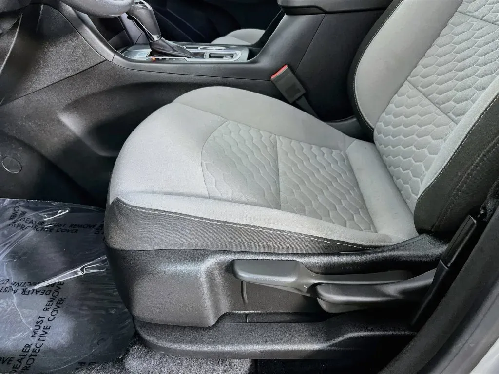 Chevrolet Equinox photo 23