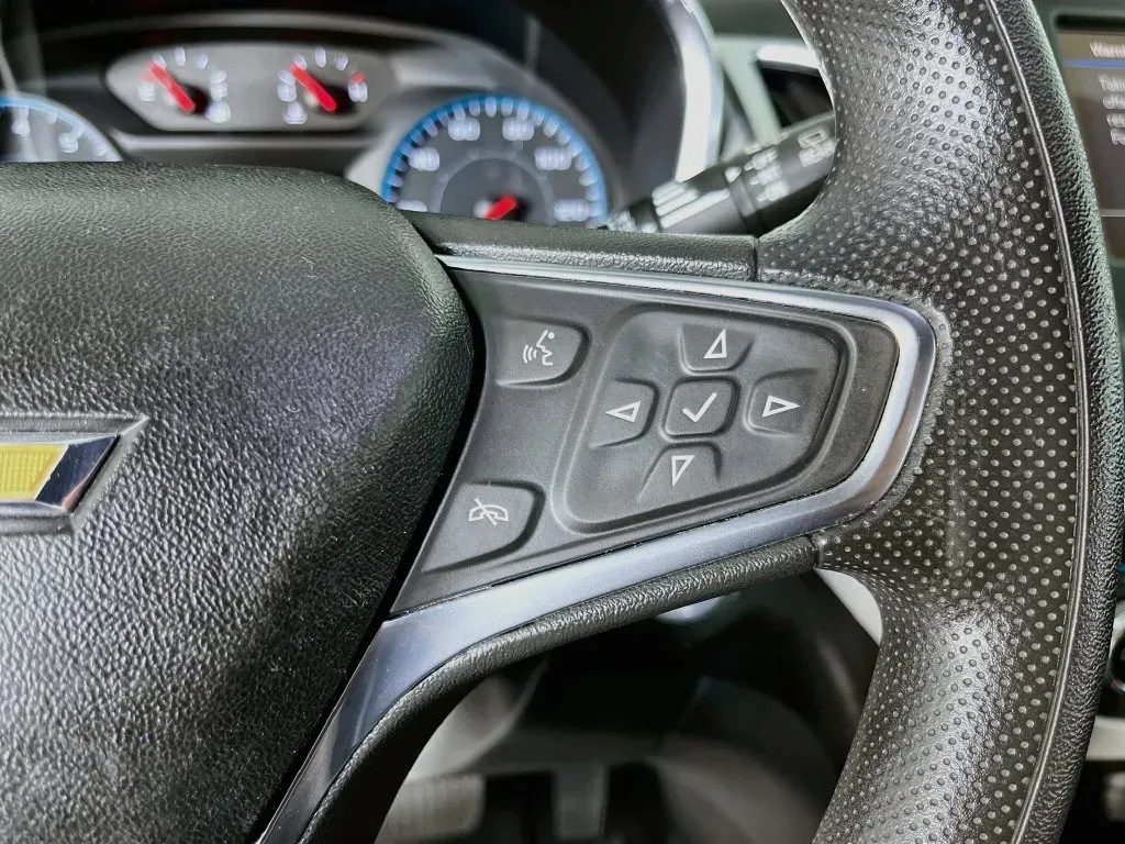 Chevrolet Equinox photo 14