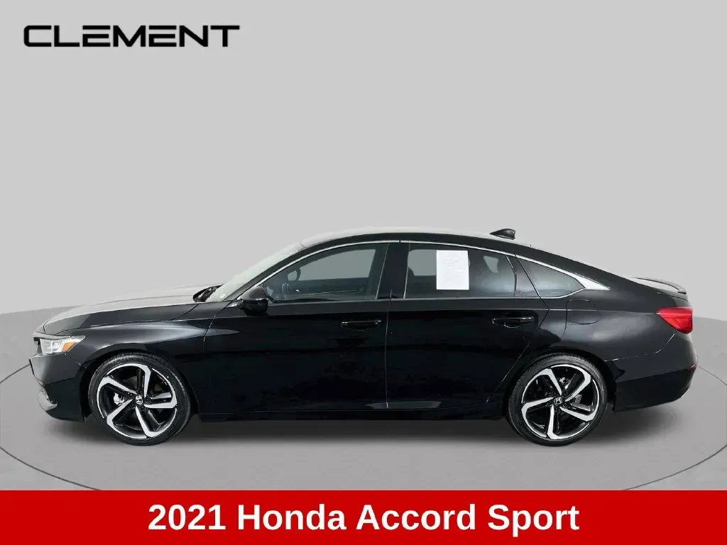 Honda Accord photo 4