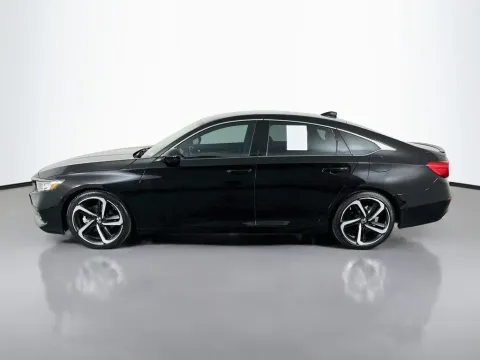 More photos of 2021 Honda Accord Sport at Clement Supercenter, MO