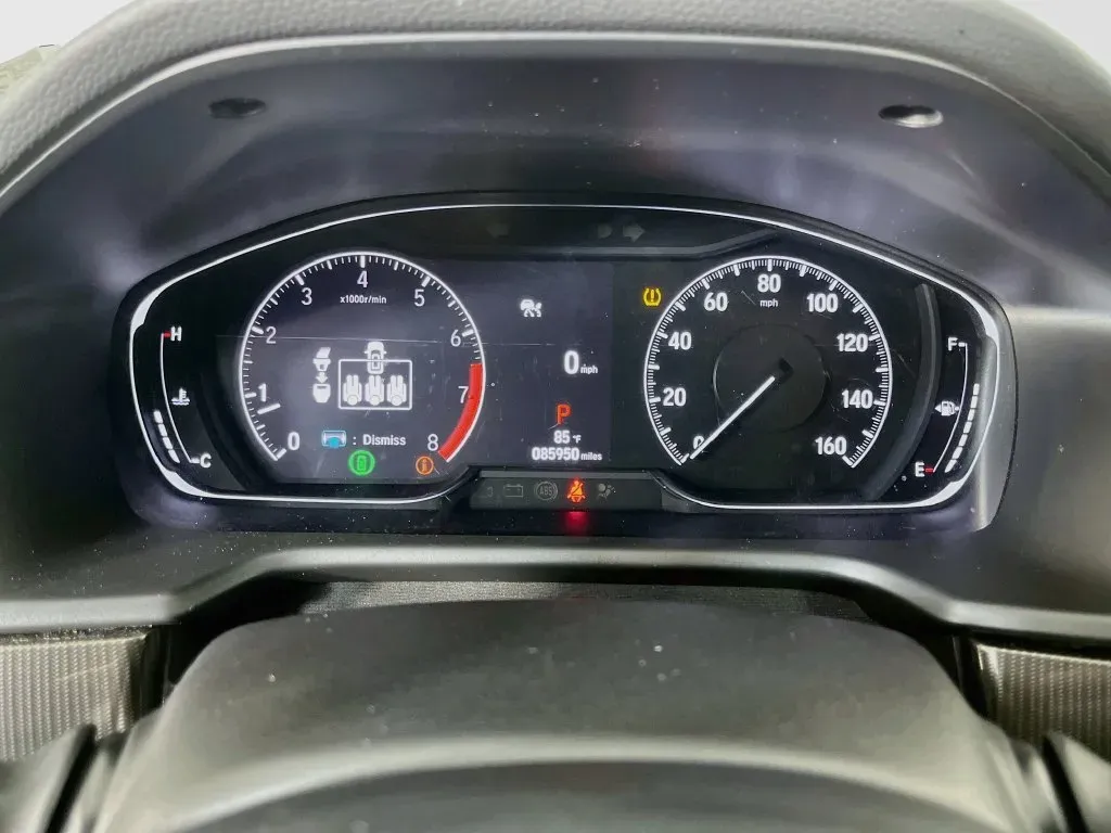 Honda Accord photo 16