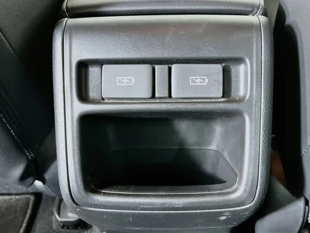Honda Accord photo 29