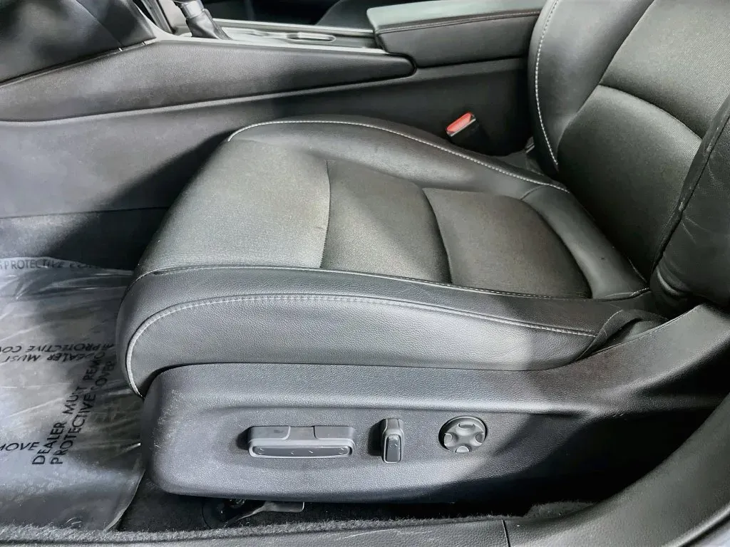 Honda Accord photo 25