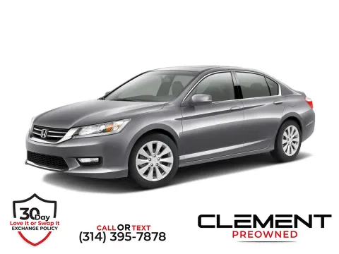 2014 Honda Accord EX for sale in St. Charles, MO