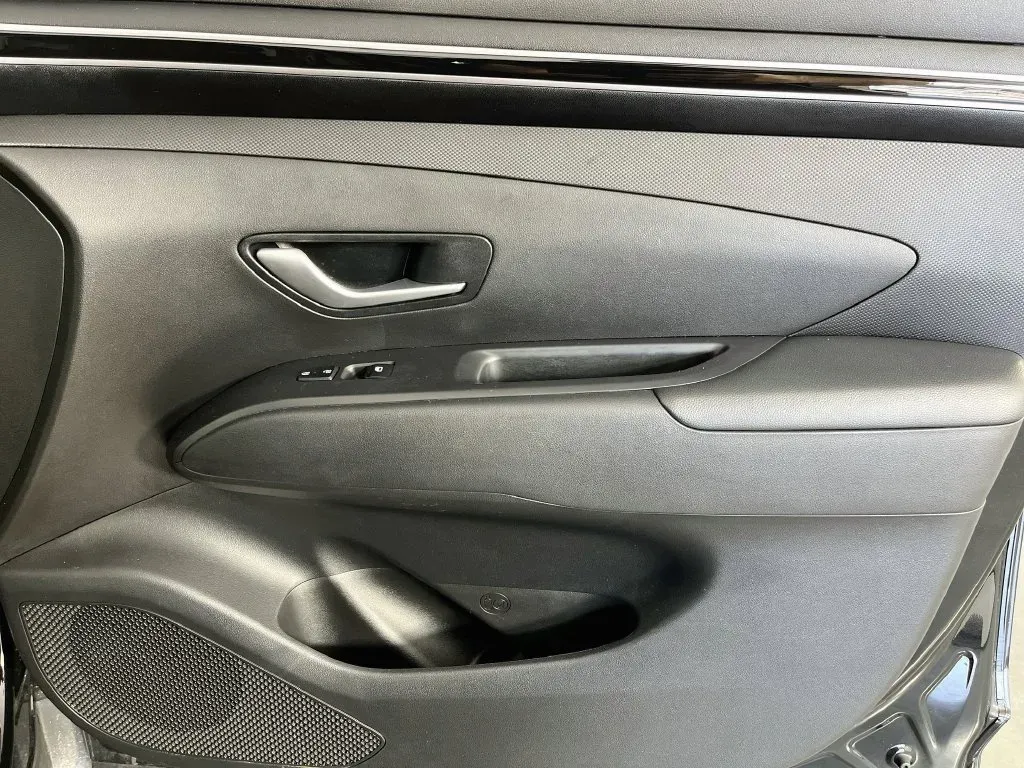 Hyundai Tucson photo 31