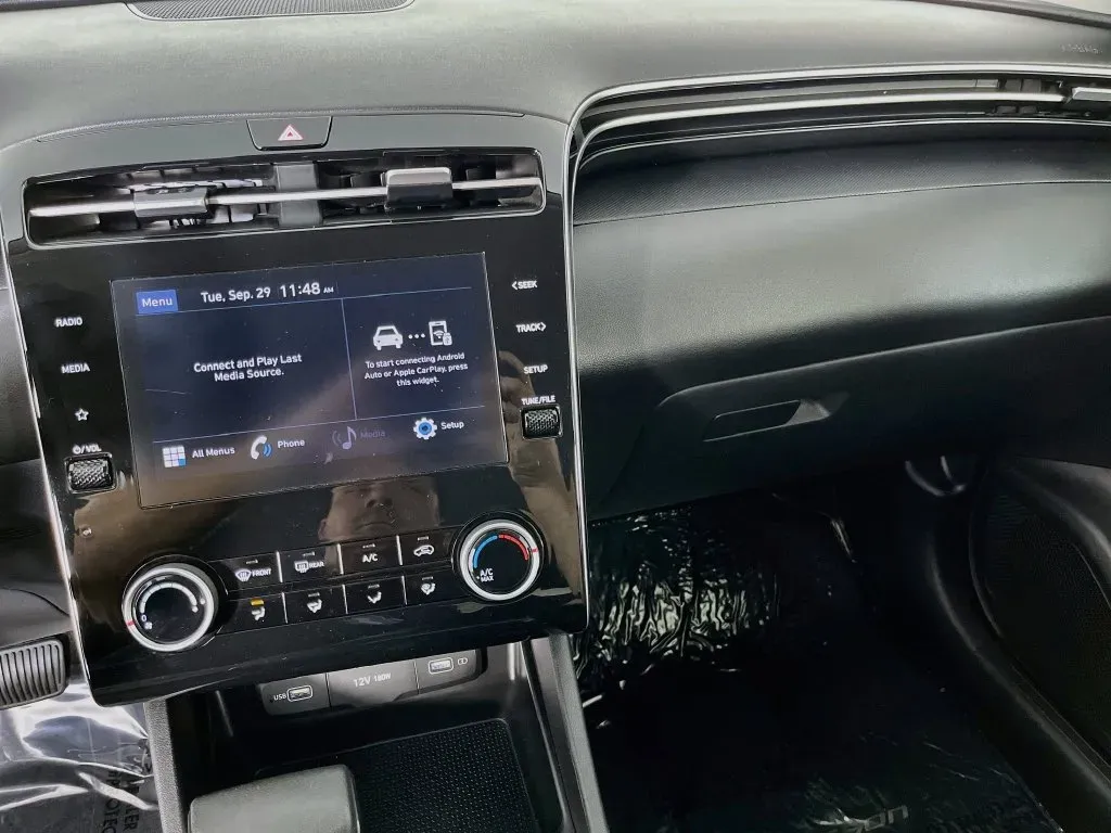 Hyundai Tucson photo 19