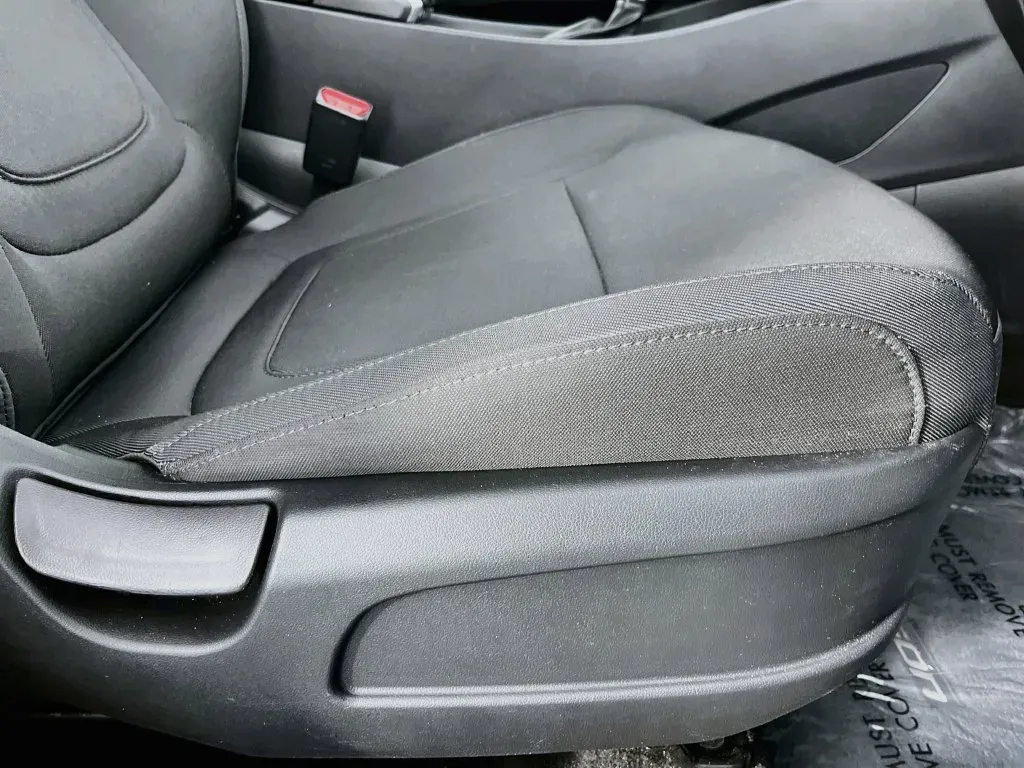 Hyundai Tucson photo 28