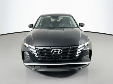Photos of 2023 Hyundai Tucson SE for sale in St. Charles, MO at Clement Supercenter