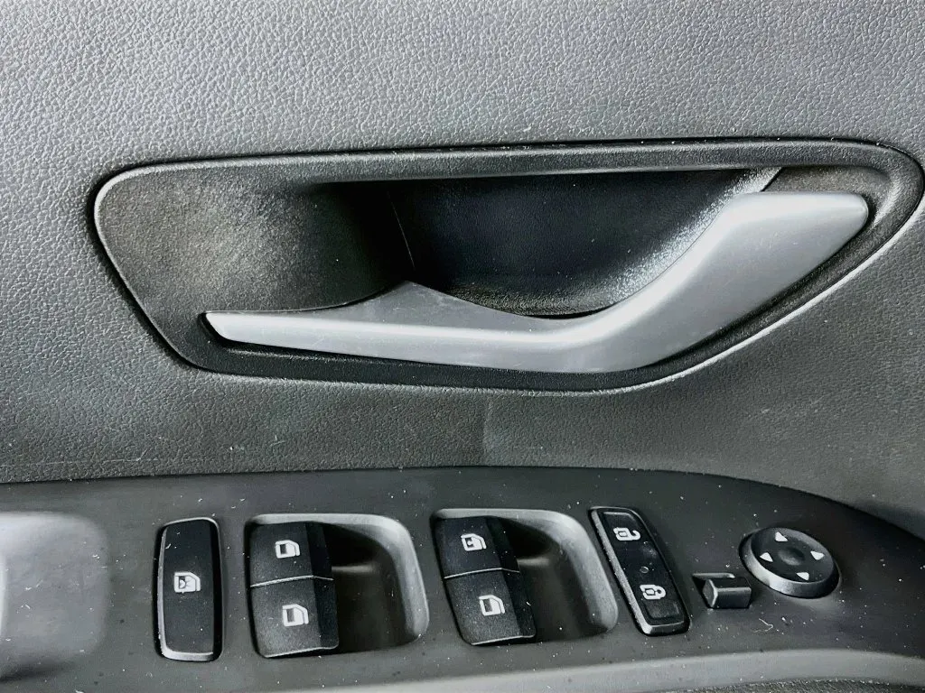 Hyundai Tucson photo 21