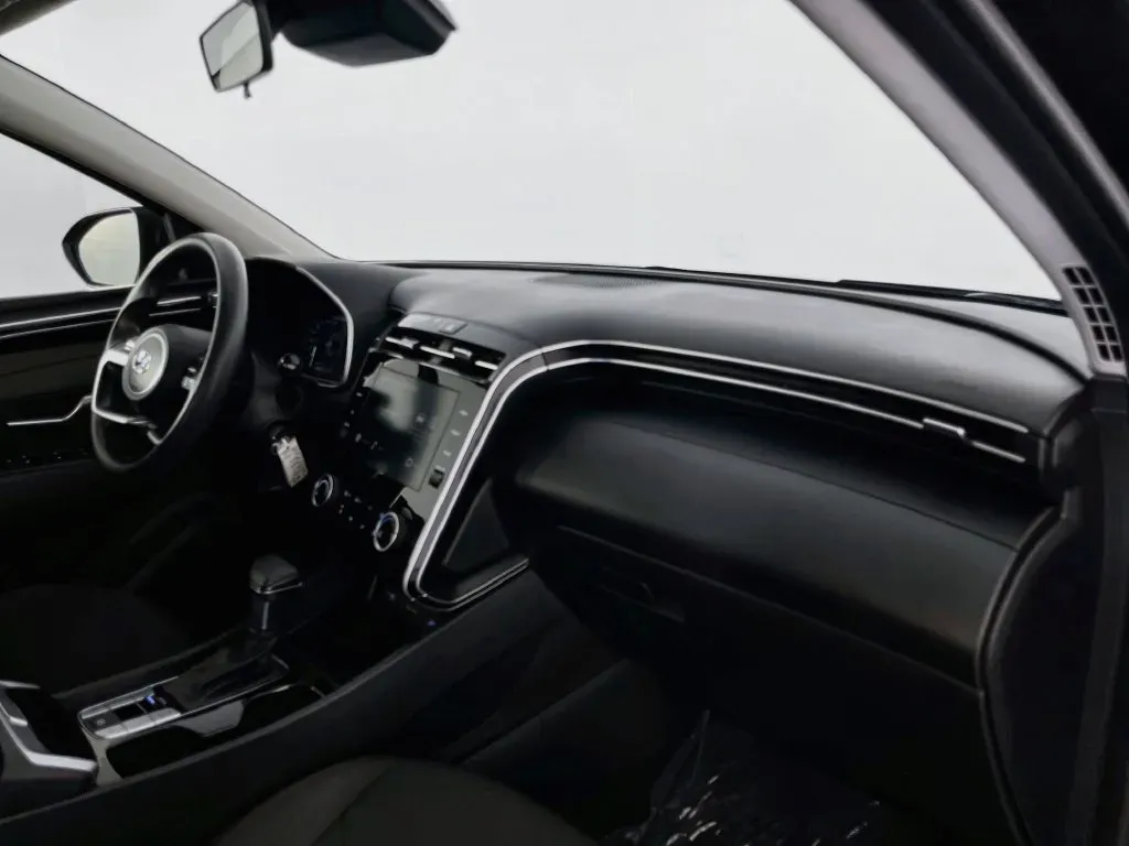 Hyundai Tucson photo 29