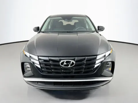 Another view of 2023 Hyundai Tucson SE for sale in St. Charles, MO at Clement Supercenter