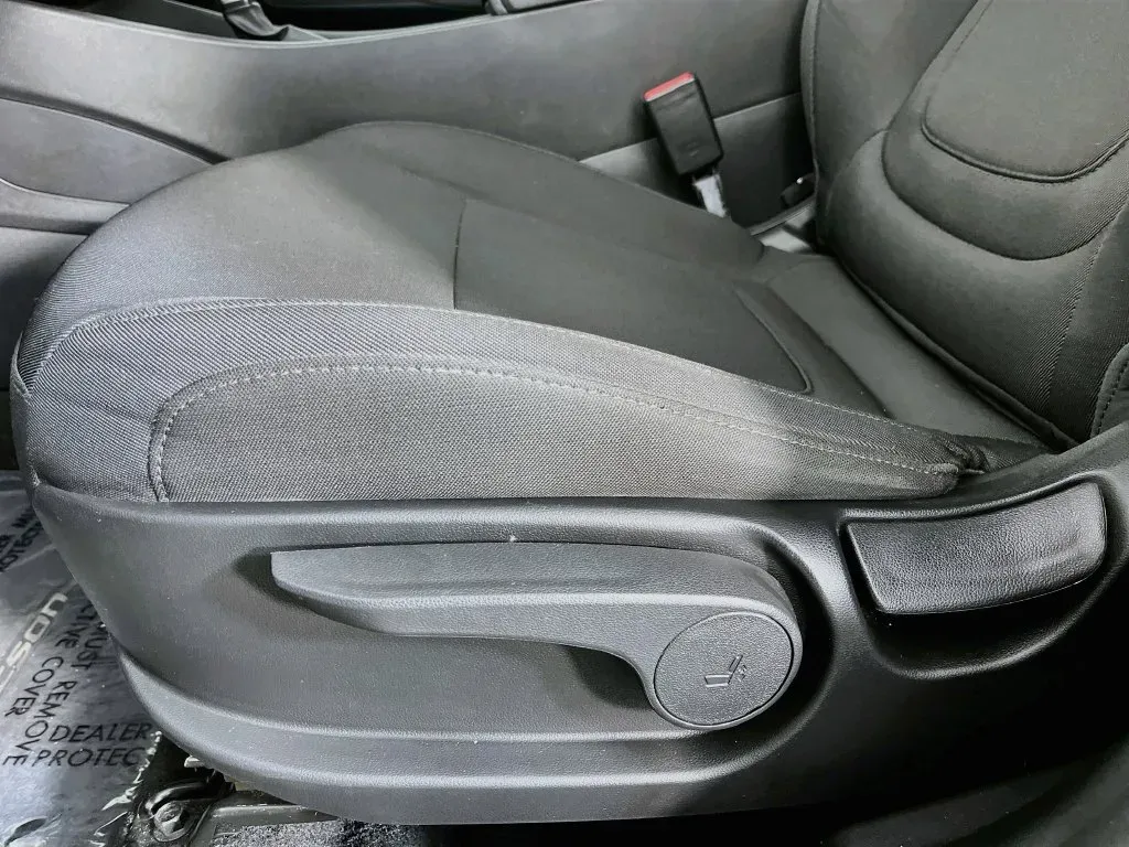 Hyundai Tucson photo 23