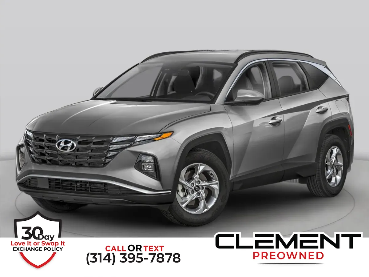 2023 Hyundai Tucson SE for sale in St. Charles, MO
