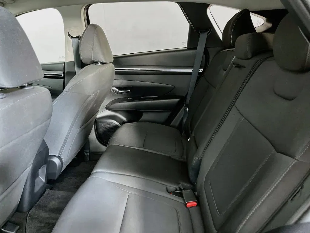 Hyundai Tucson photo 27