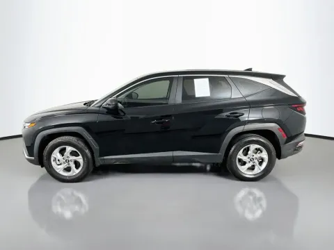 More photos of 2023 Hyundai Tucson SE at Clement Supercenter, MO