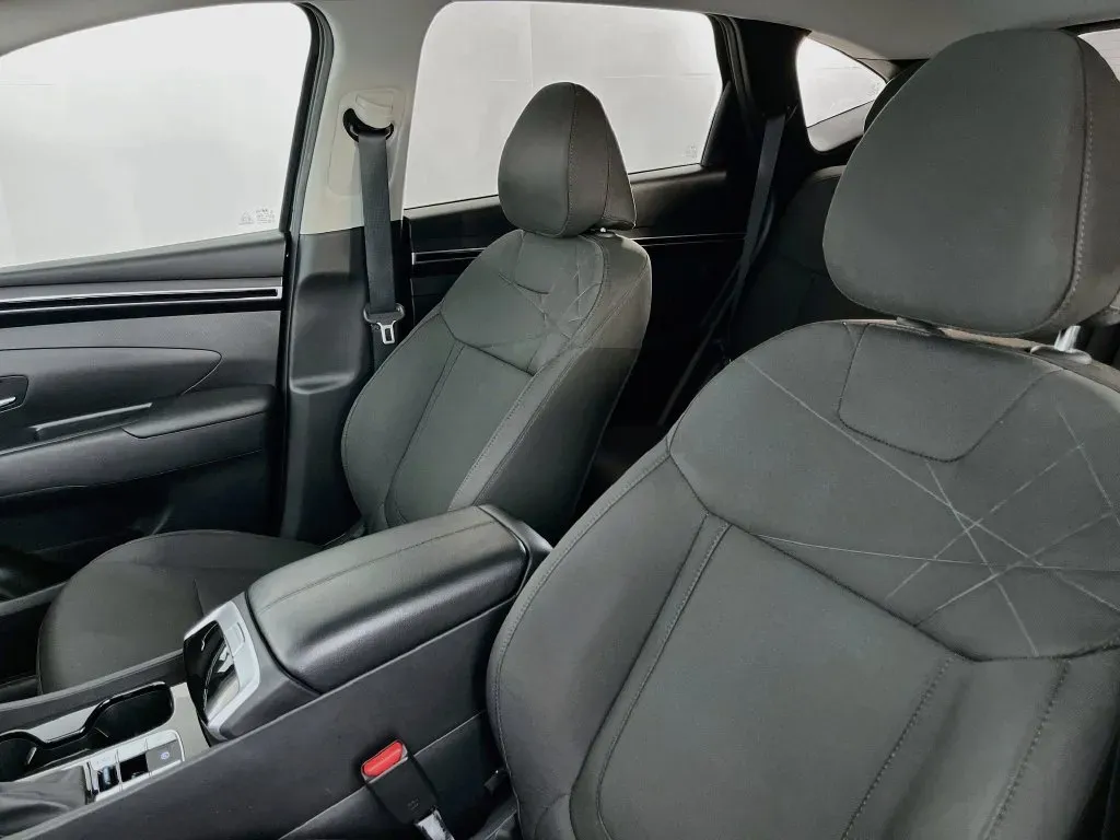 Hyundai Tucson photo 25