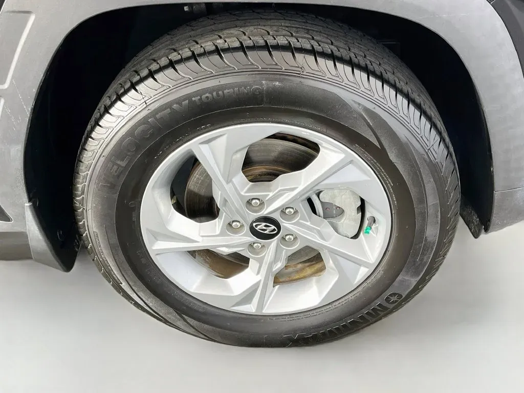 Hyundai Tucson photo 32