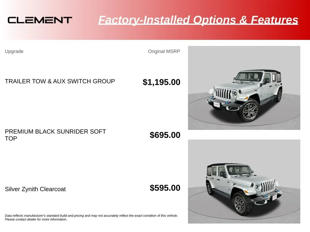 Jeep Wrangler photo 15