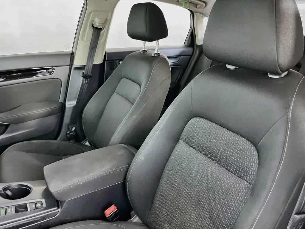 Honda Civic photo 27