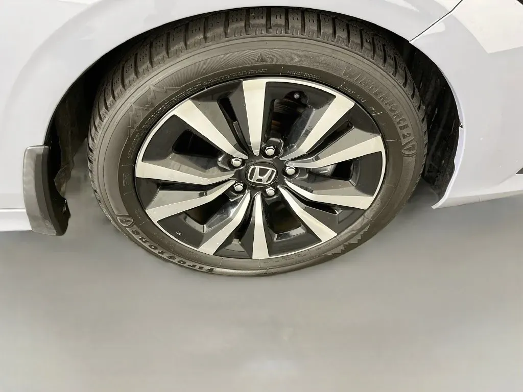 Honda Civic photo 34