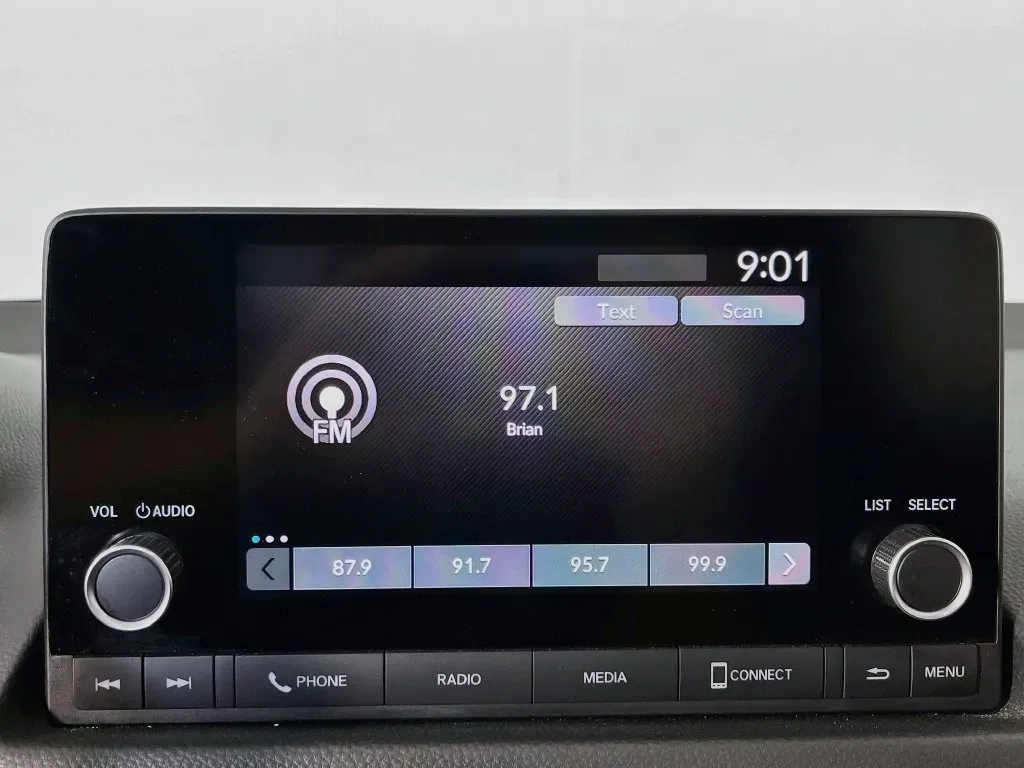 Honda Civic photo 17