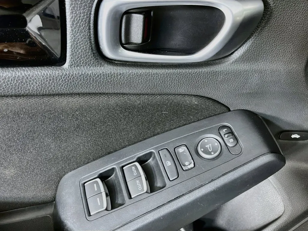 Honda Civic photo 23