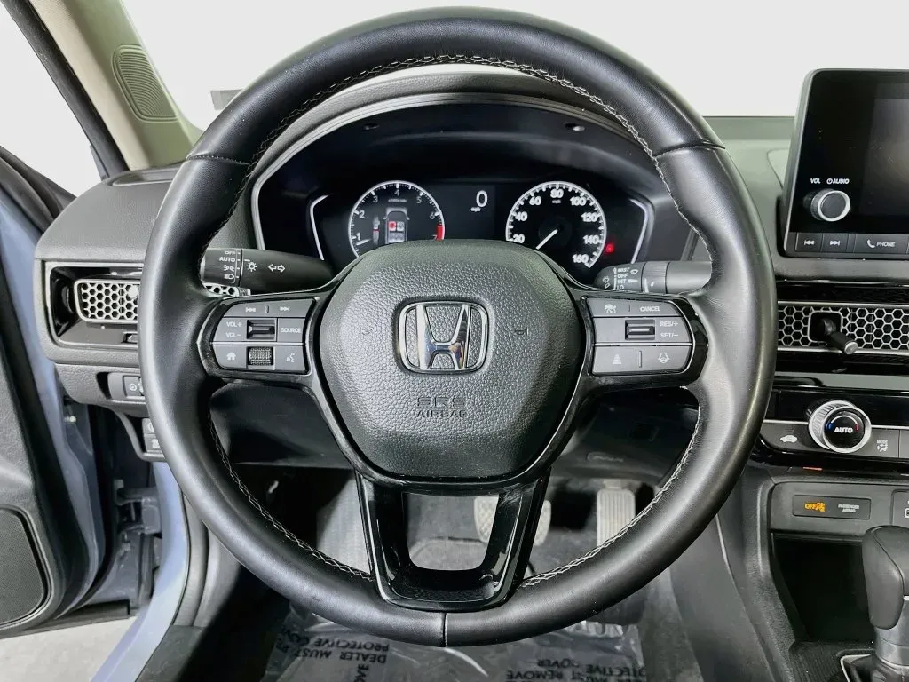 Honda Civic photo 13