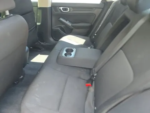 More photos of 2024 Honda Civic EX at Clement Supercenter, MO
